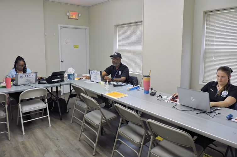 Disaster recovery center opens in New Cumberland | News, Sports, Jobs ...